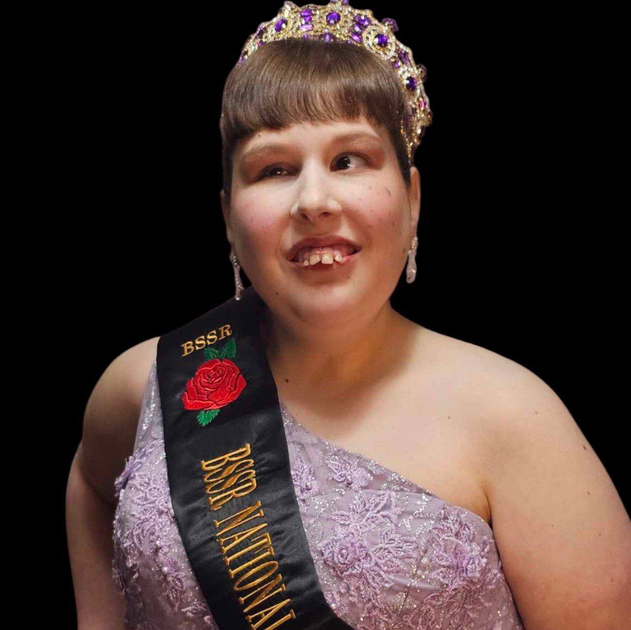 Be... - Beautiful Sunshine Rose Special Needs Virtual Pageants