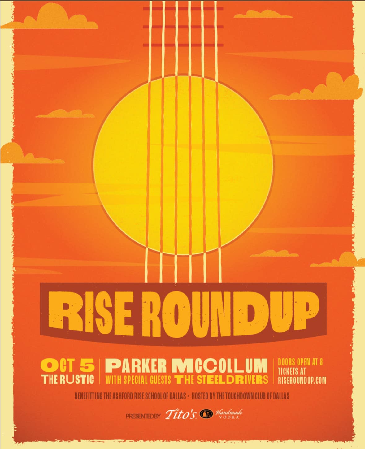 Rise Roundup