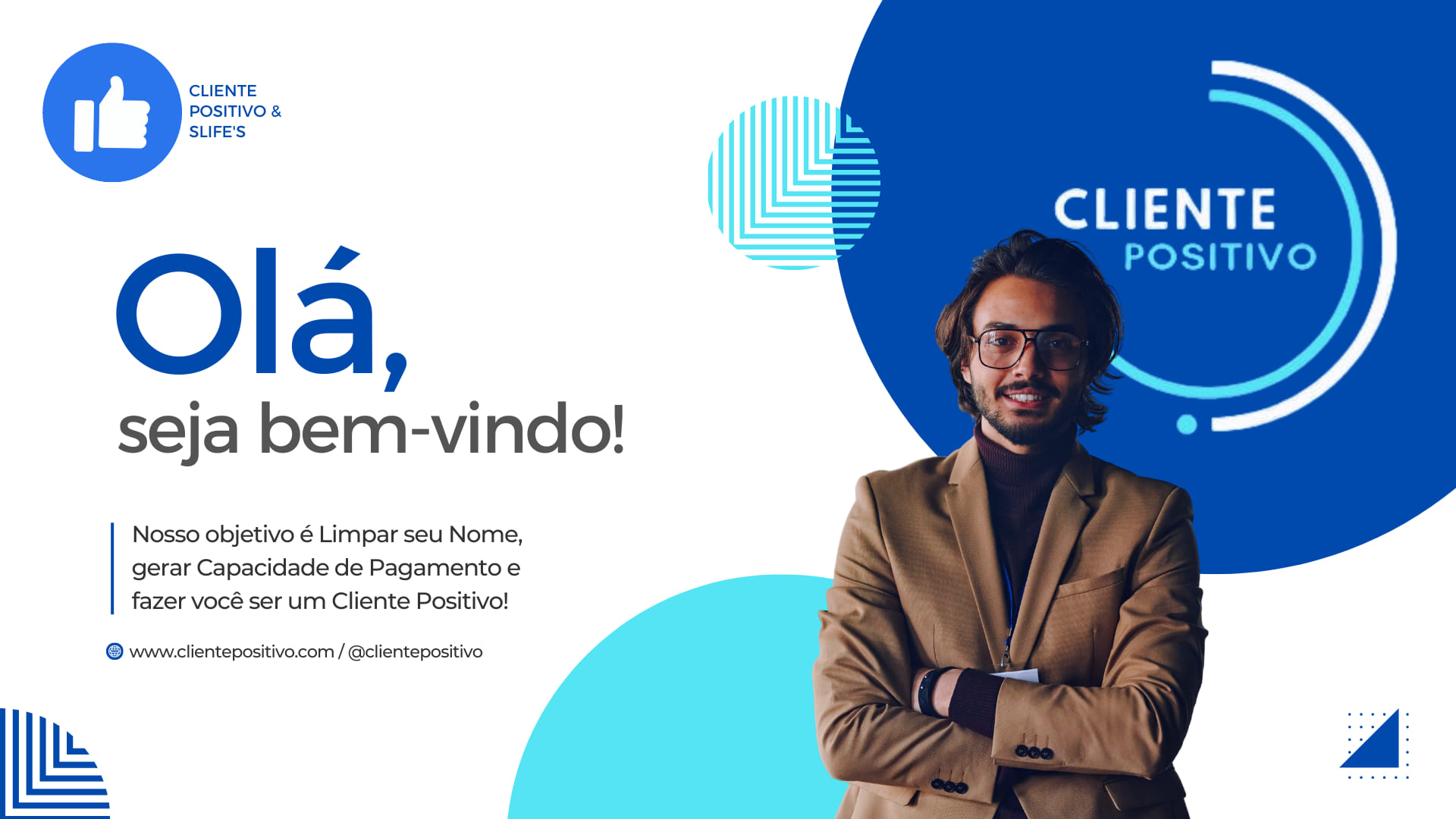 Cliente Positivo | Brasília DF
