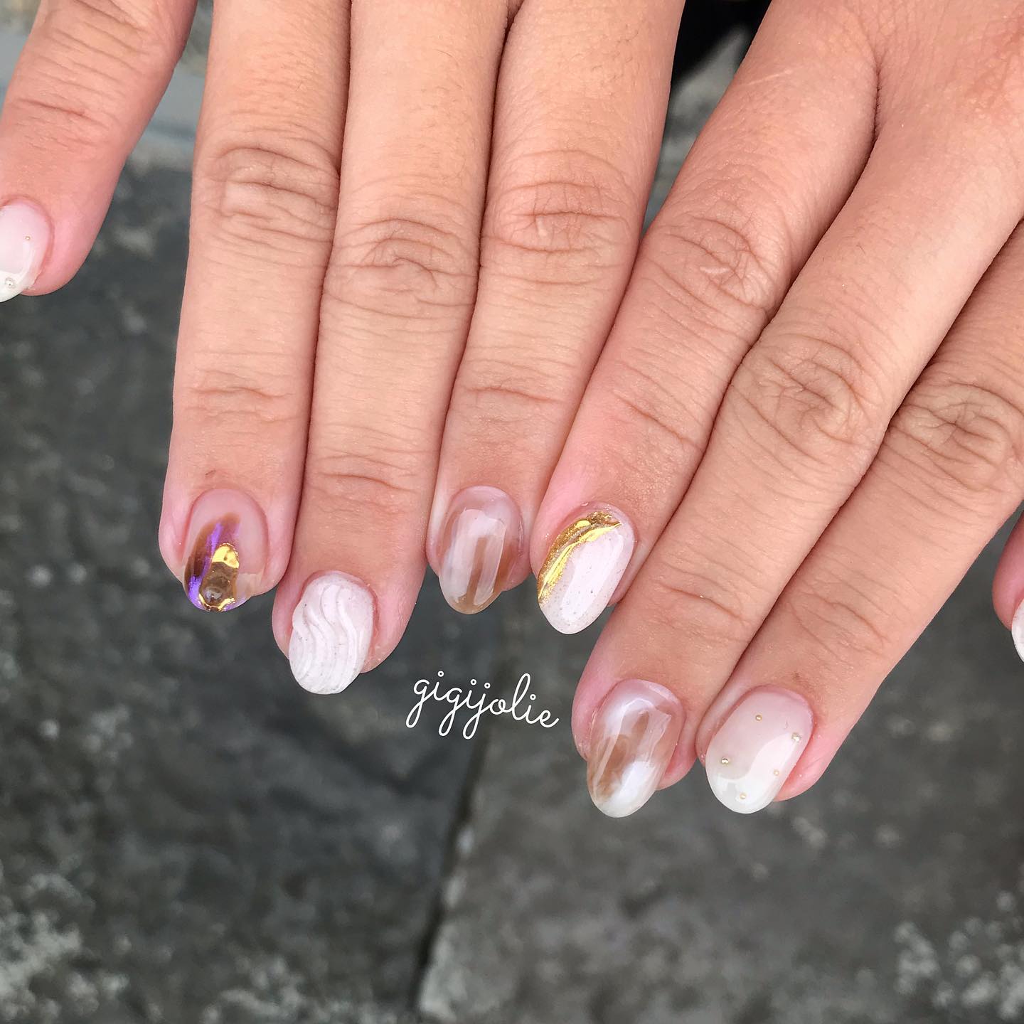 鳥取ネイル Facebook