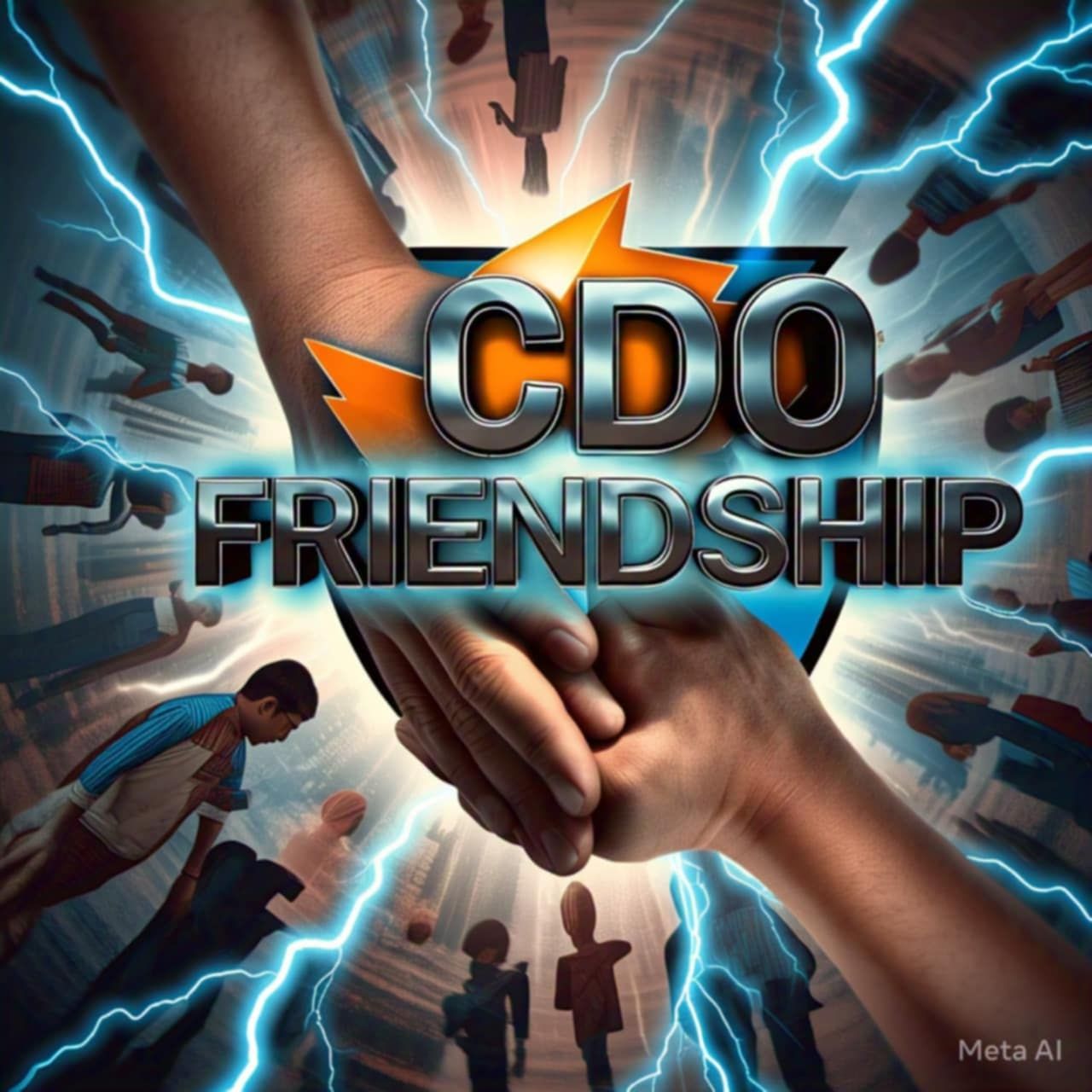 CDO FRIENDSHIP | Facebook