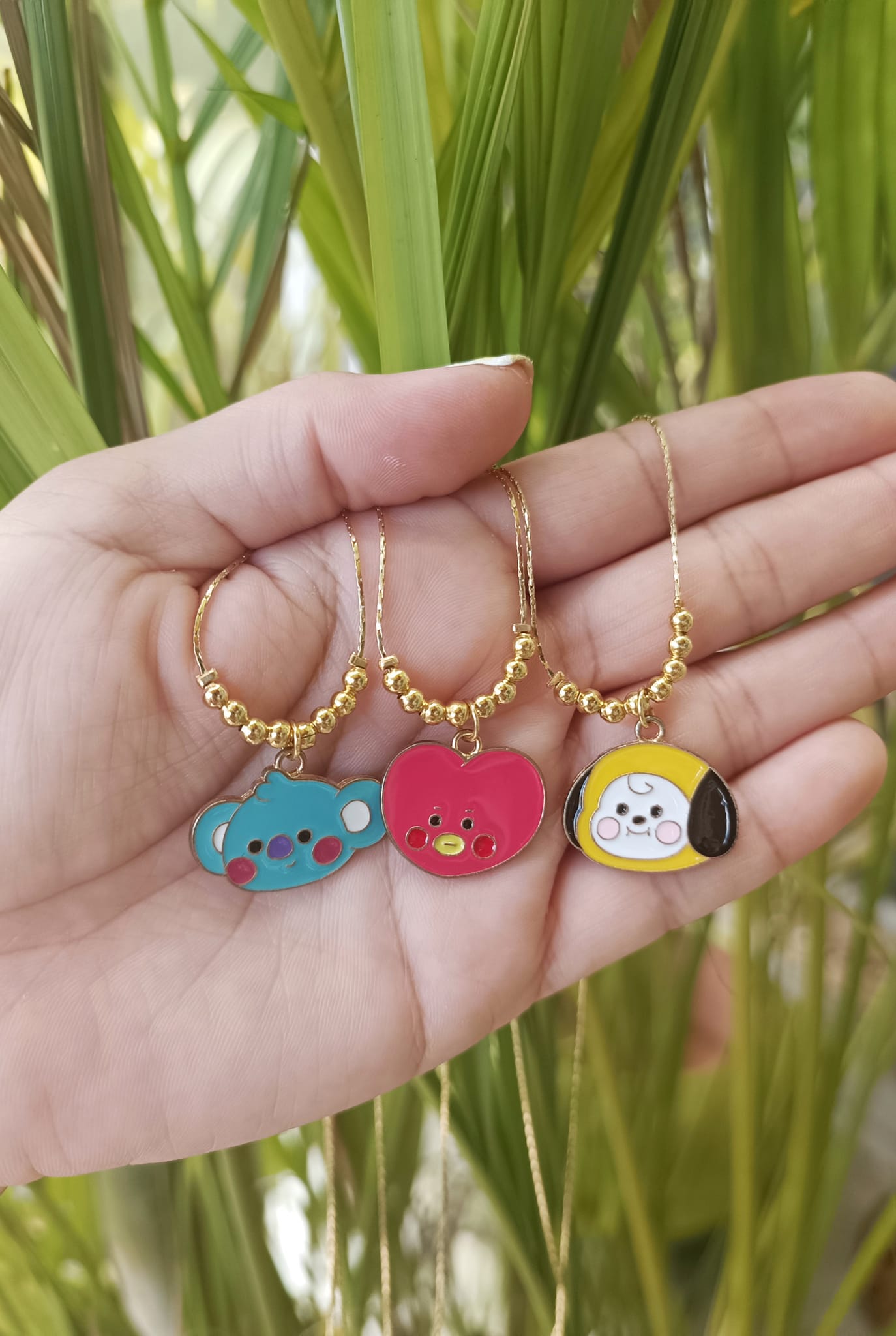 Chikani Joyería - 〰️ 