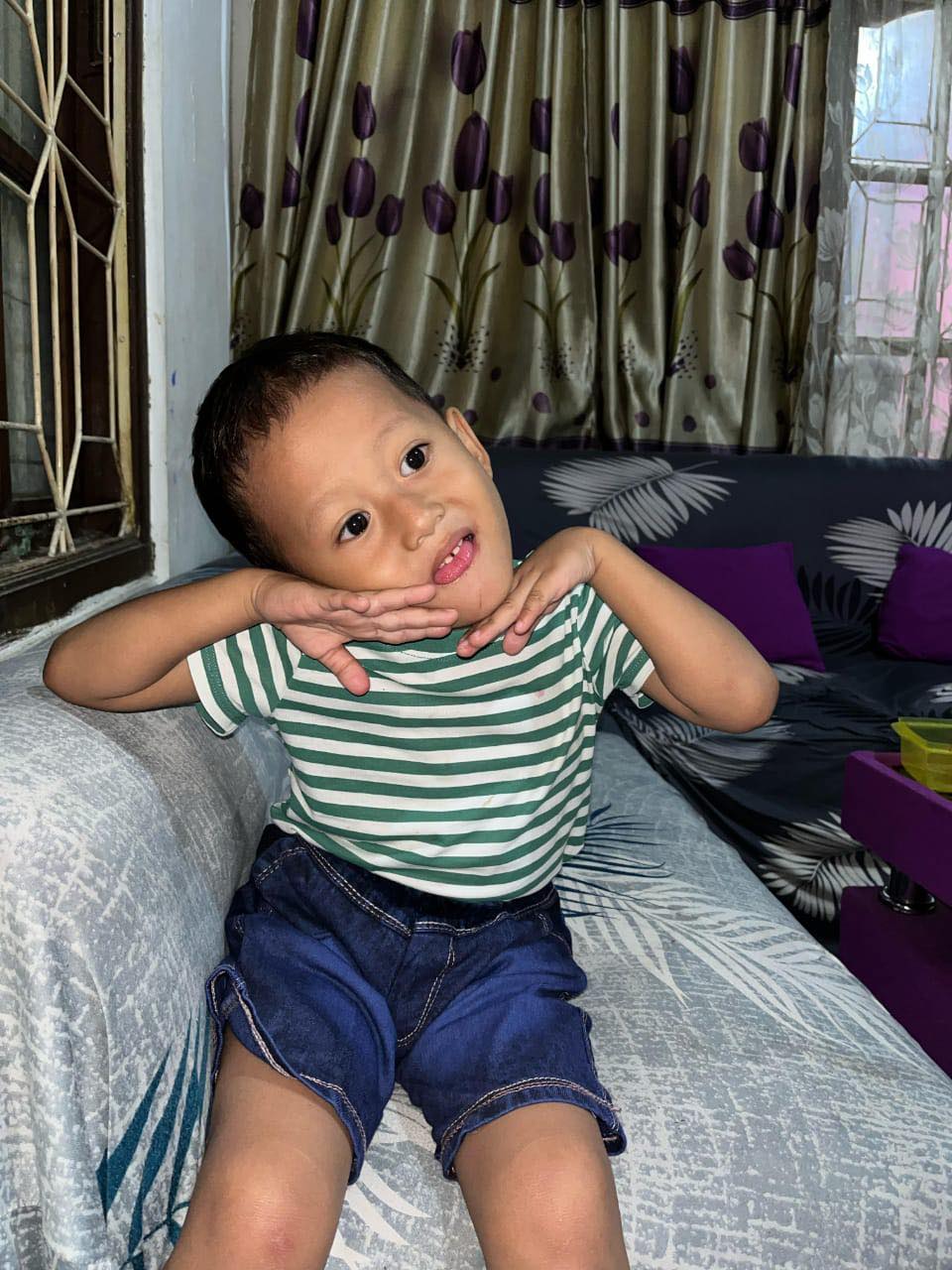 Anggi Alfianisofyan