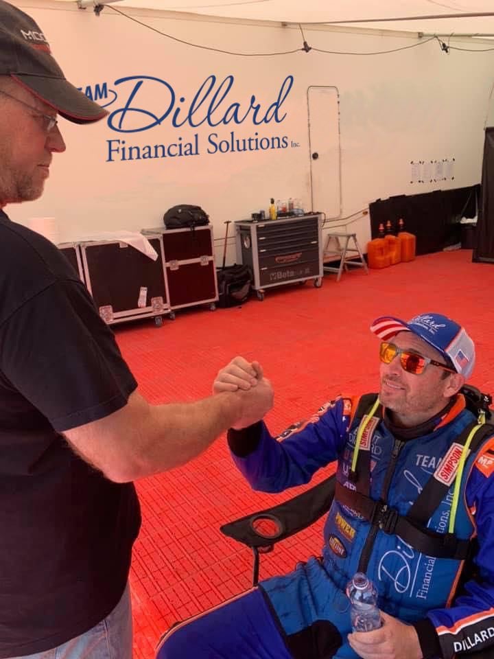 JRM Racing - DAVID MOORE JOINS JRM RACING French... | Facebook