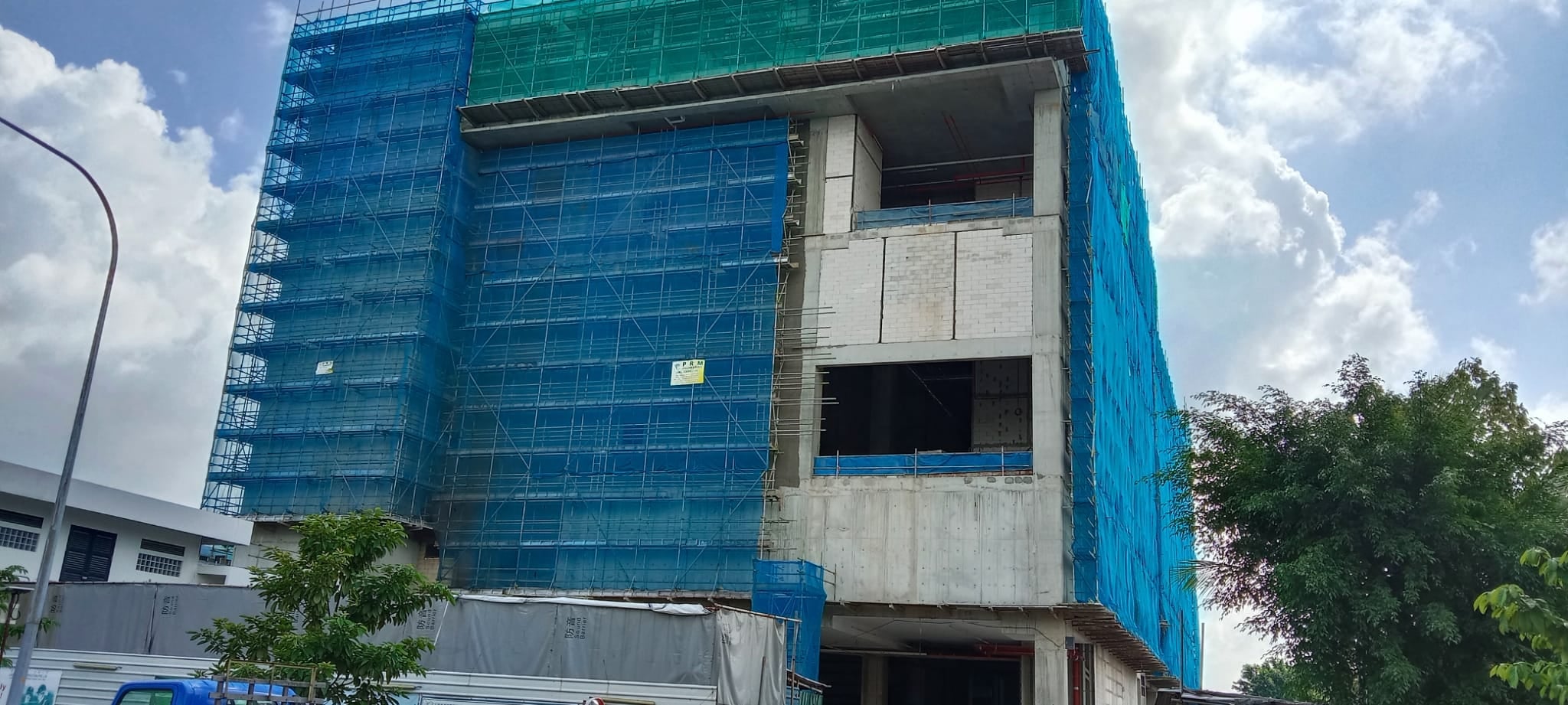 PRM Engineering Pte Ltd | Singapore Singapore