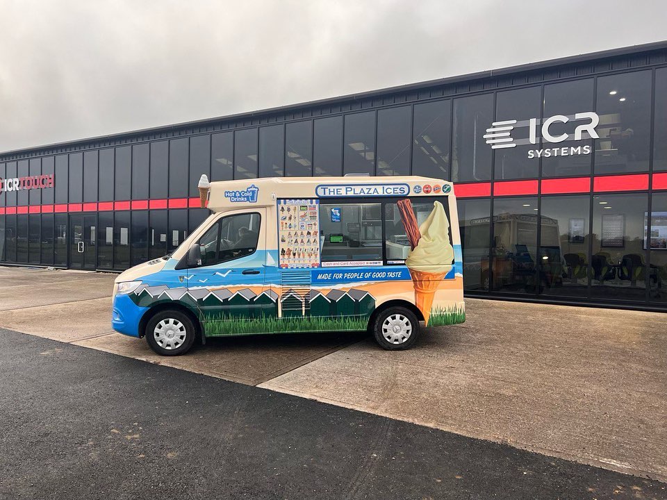 ICR Systems - **** New Customer Alert **** We at ICR... | Facebook