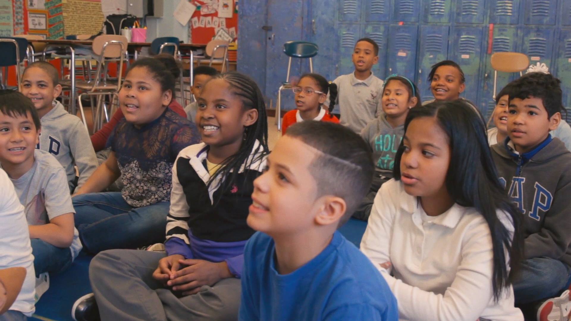 Morningside Center for Teaching Social Responsibility | New York NY