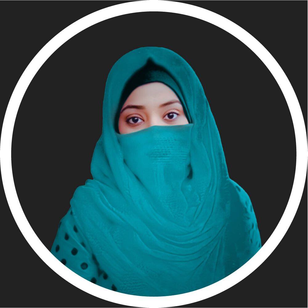 Nazish Adil