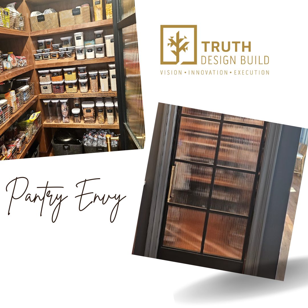 Truth Design Build