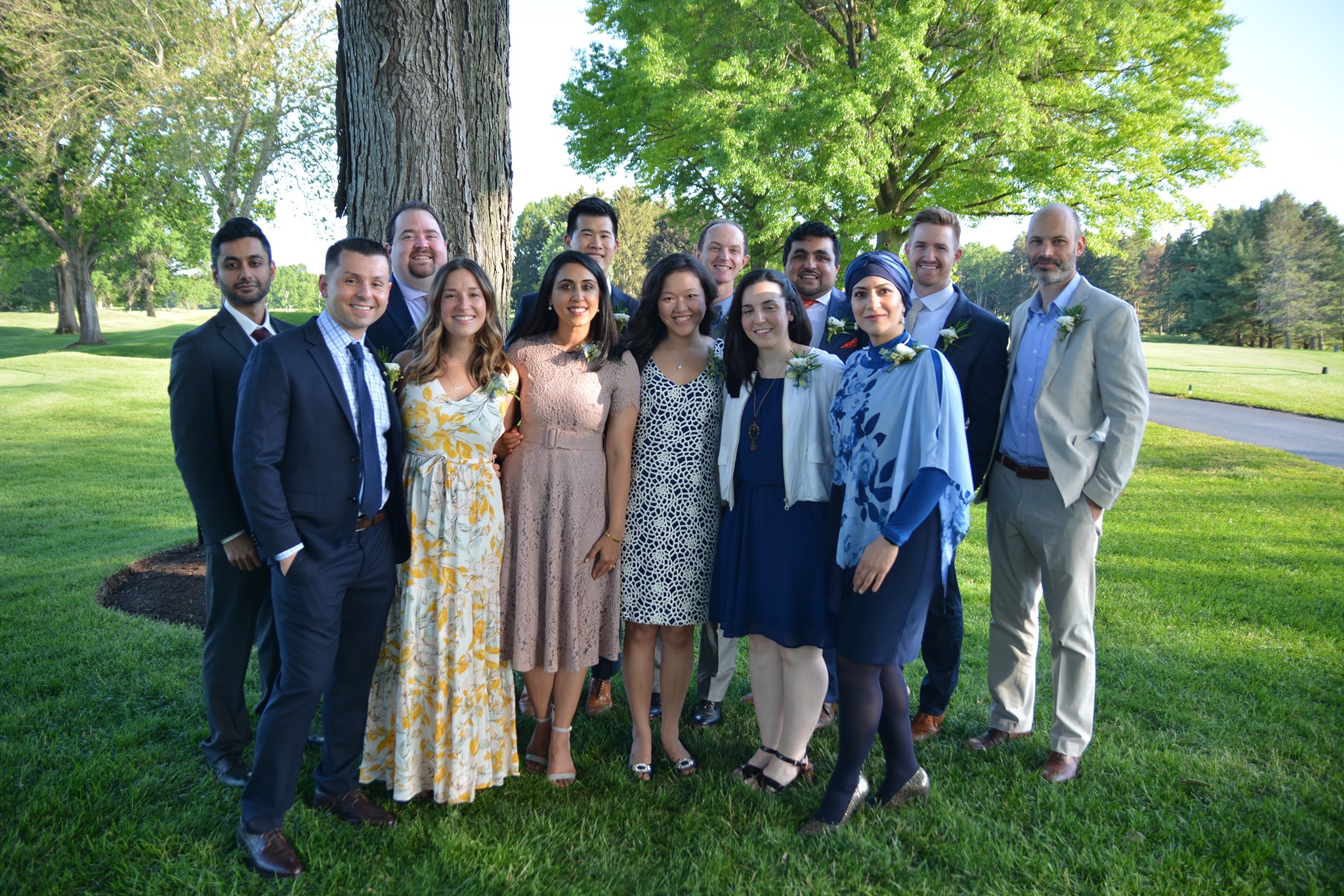 Congratulations to the... - URMC Department of Anesthesiology