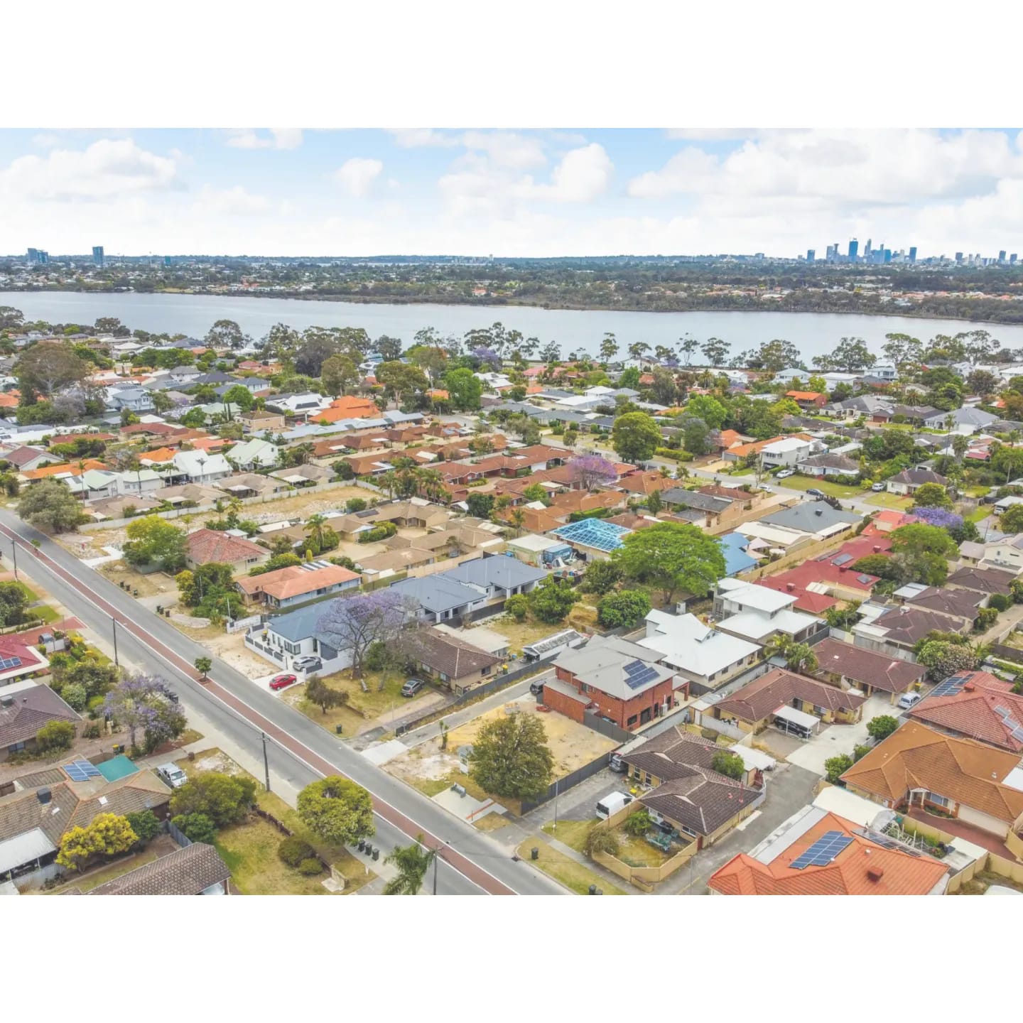 Pulse Property Group