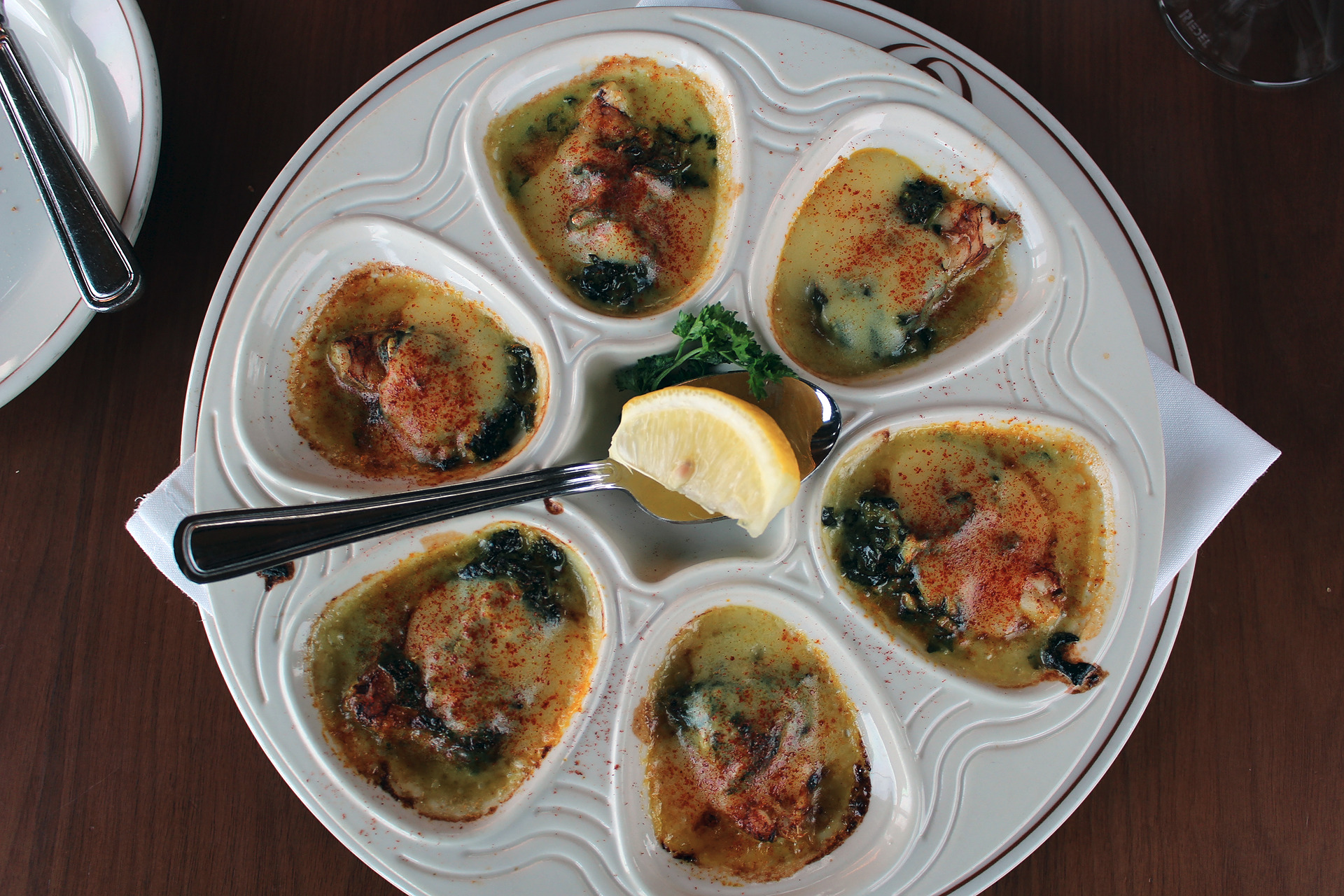 Daniel's Broiler - Feast your eyes (and taste buds!) on our delicious ...