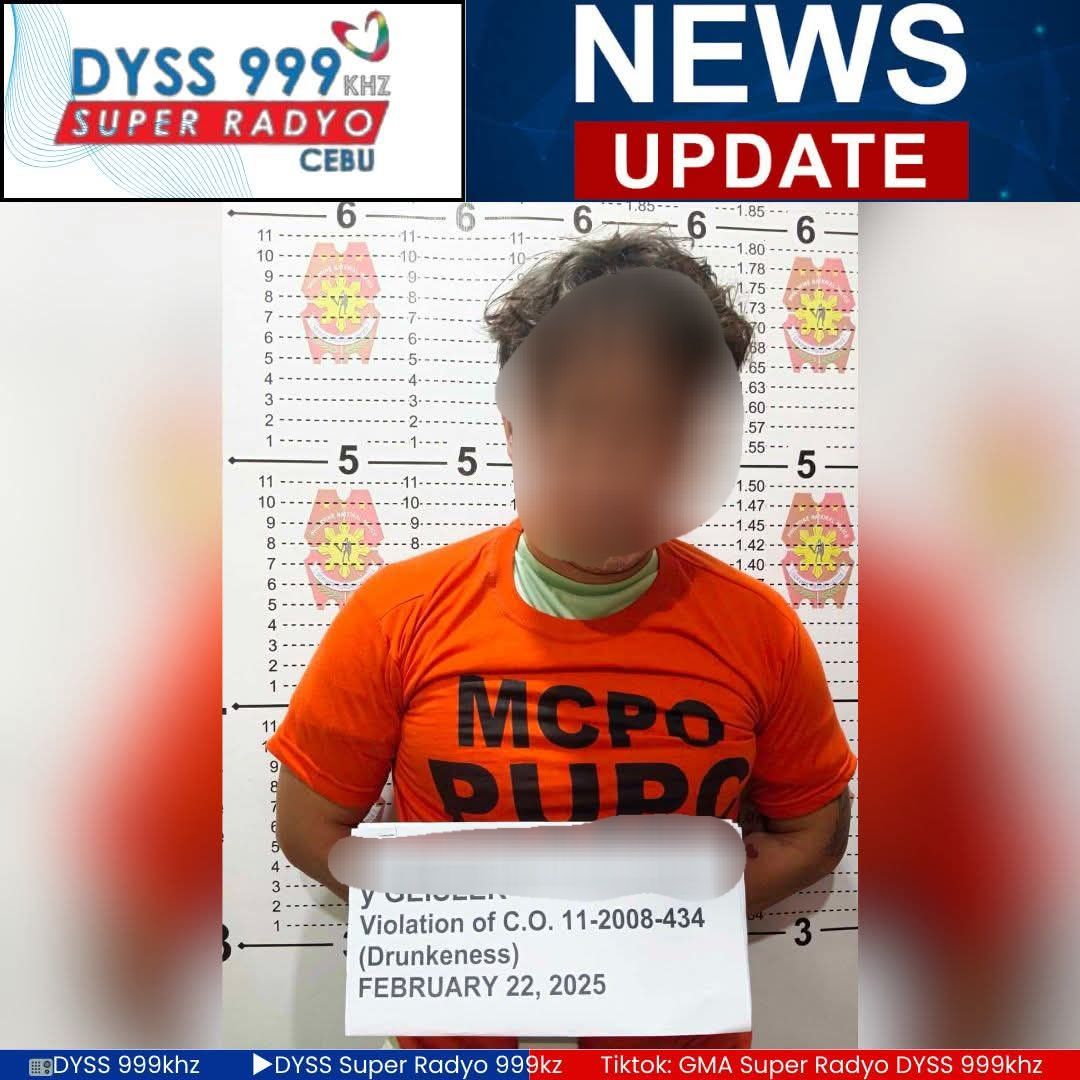 TAN-AWA: Aktor nga si Baron Geisler... - DYSS SUPER RADYO GMA | Facebook