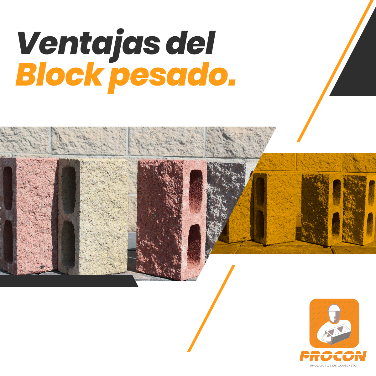 PROCON - ¿Conoces lo mejor de usar de usar el Block...