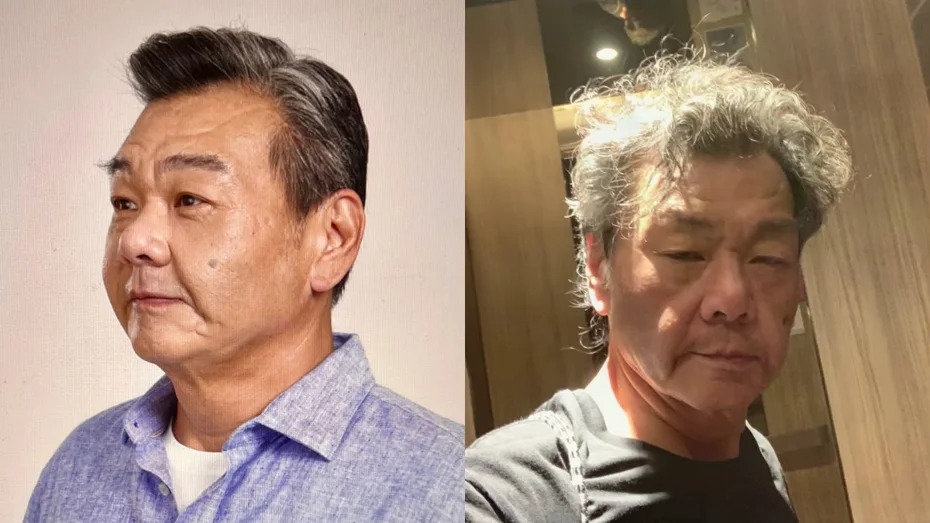 噓！星聞 - 「#報告班長」#張立威 猝逝！ 生前暴瘦身影曝 新劇變遺作 | Facebook