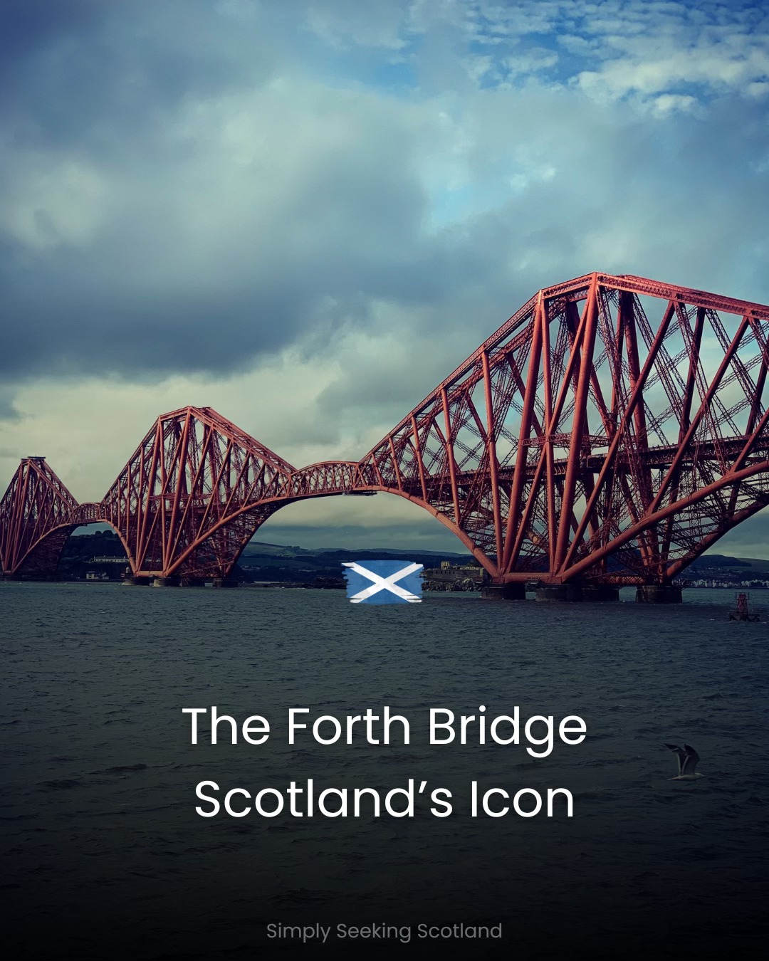 アート・デザイン・音楽 Forth Bridge - John Fowler, Benjamin Bak