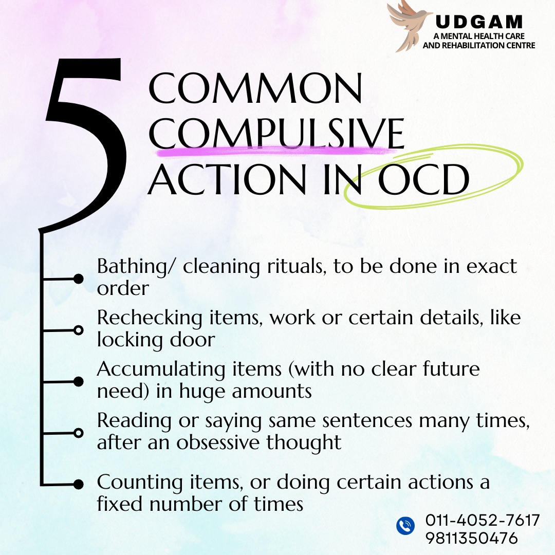 Comp... - UDGAM - A Mental Health Care & Rehabilitation Centre