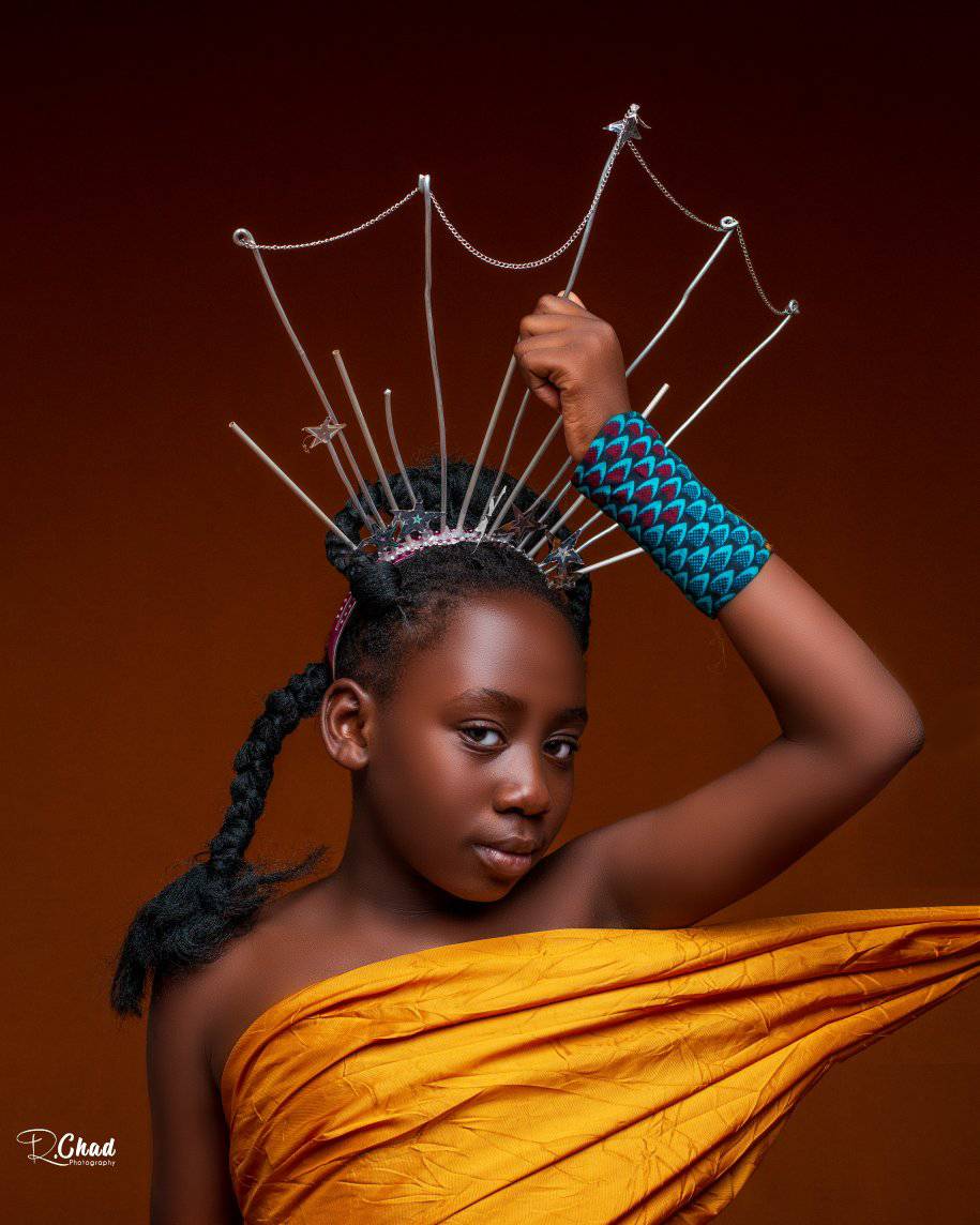 Jinja Modeling Agency | Jinja
