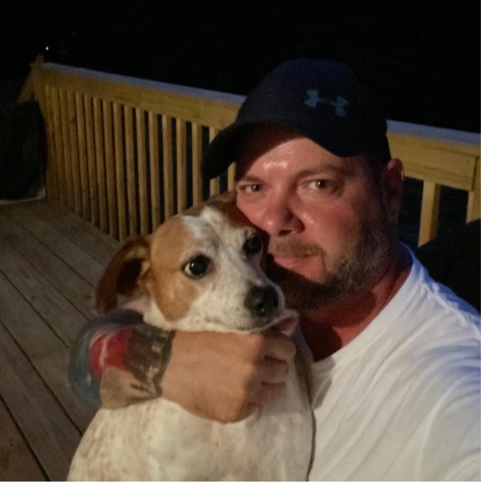 Jason Jaudon - SURPRISE! 🎉 We’ve been keeping a little... | Facebook