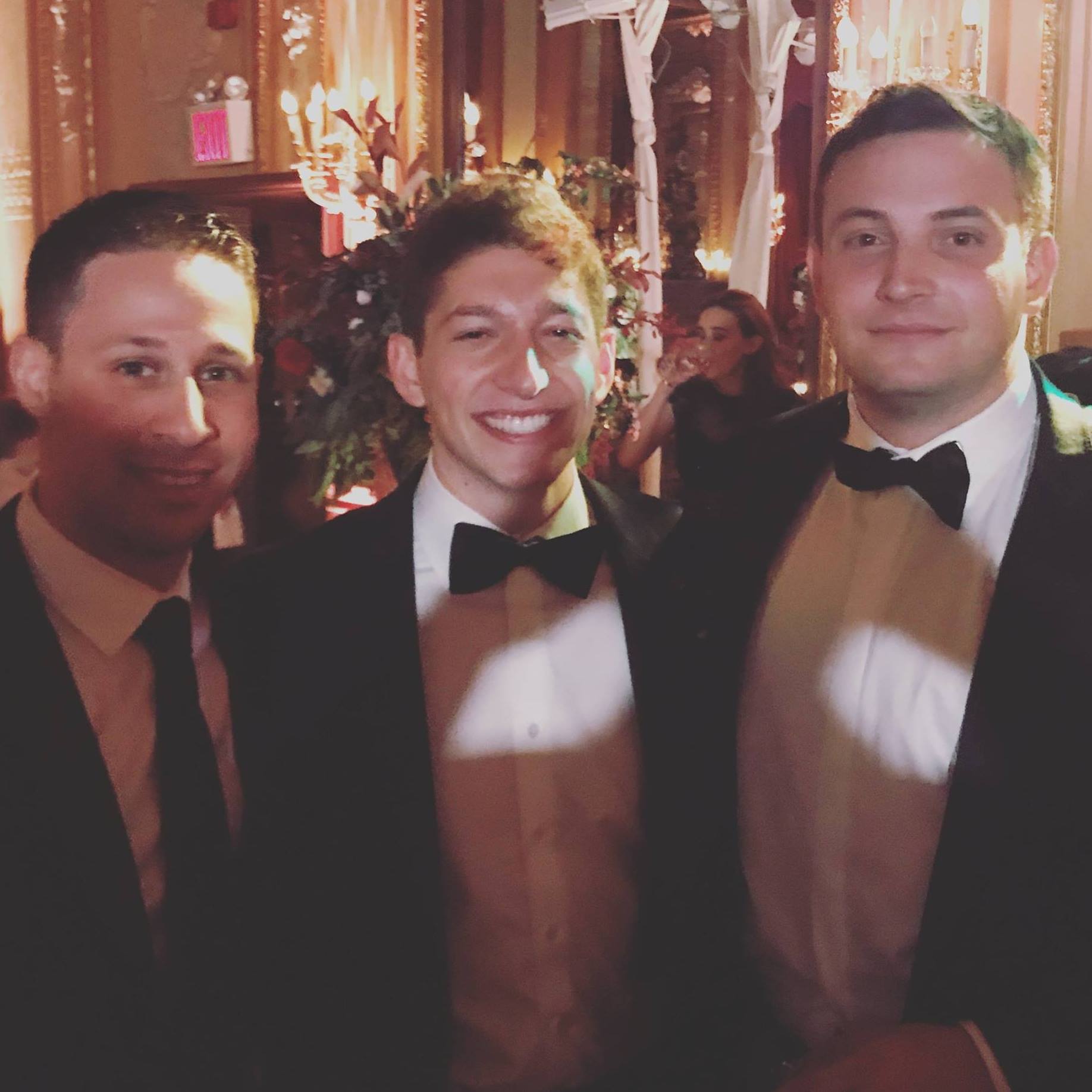 Brandon Rosenblum (@brandon.rosenblum.7) • Facebook, Connect with friends