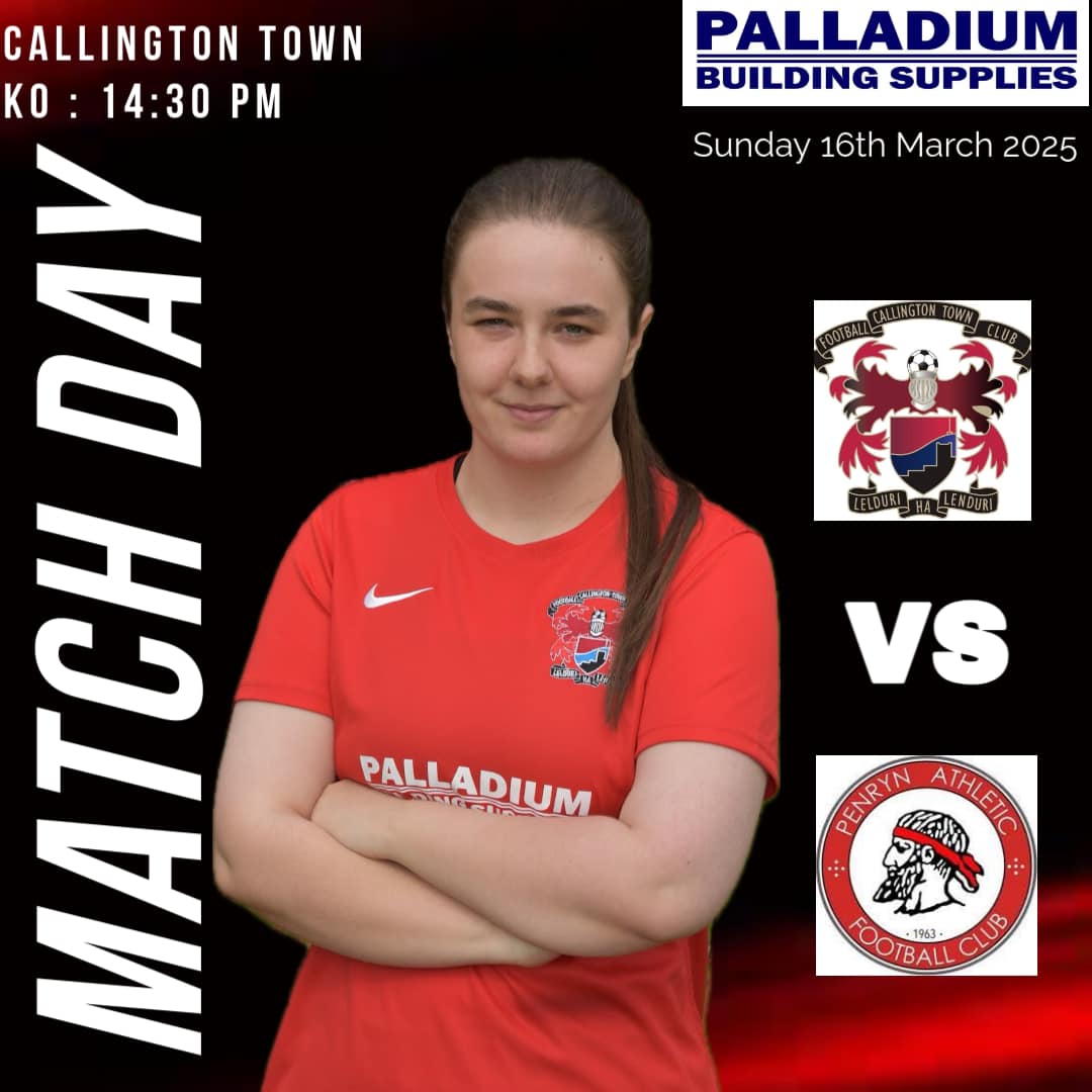 Callington Town Women’s FC | Callington