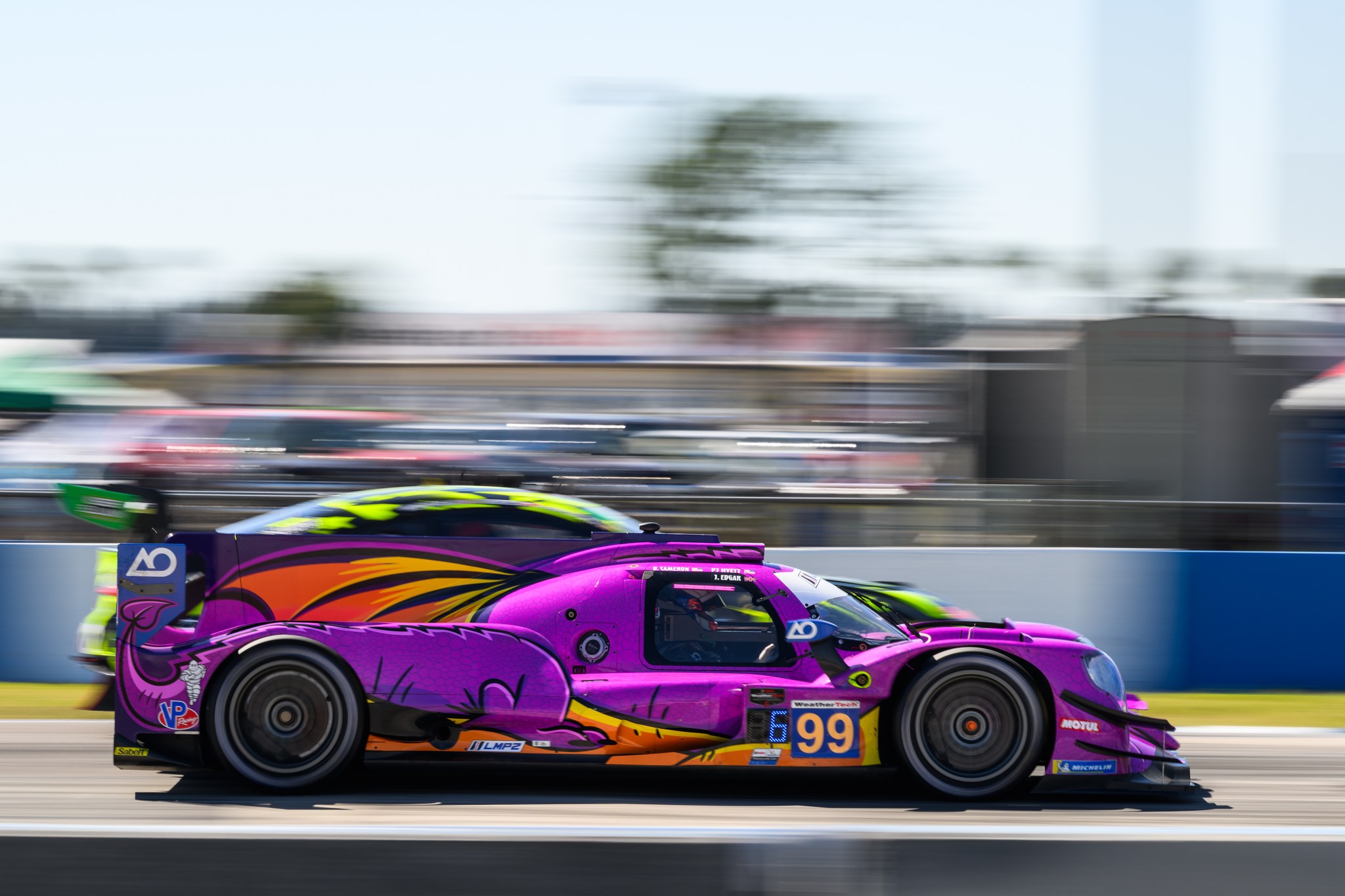 AO Racing | Saint Charles IL
