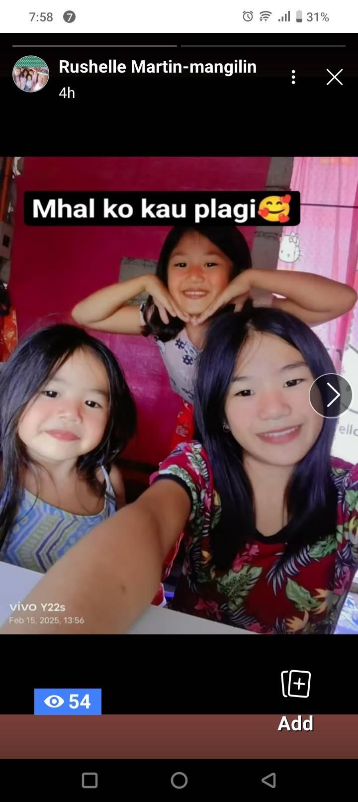 Rushelle Martin-mangilin