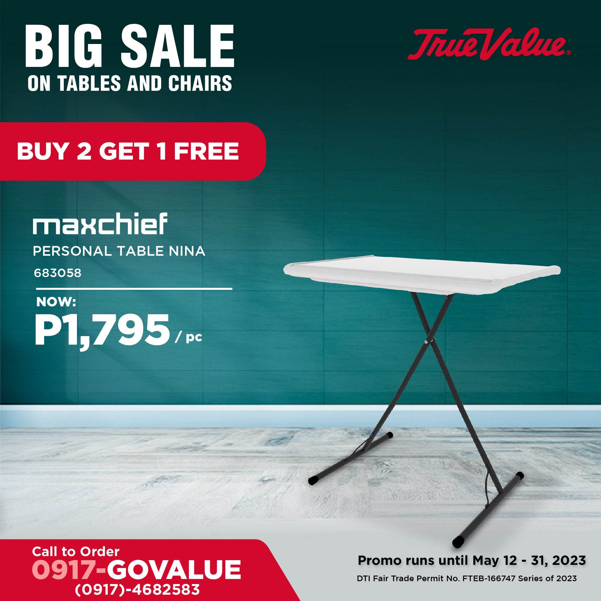 True Value Hardware... - True Value Hardware Philippines