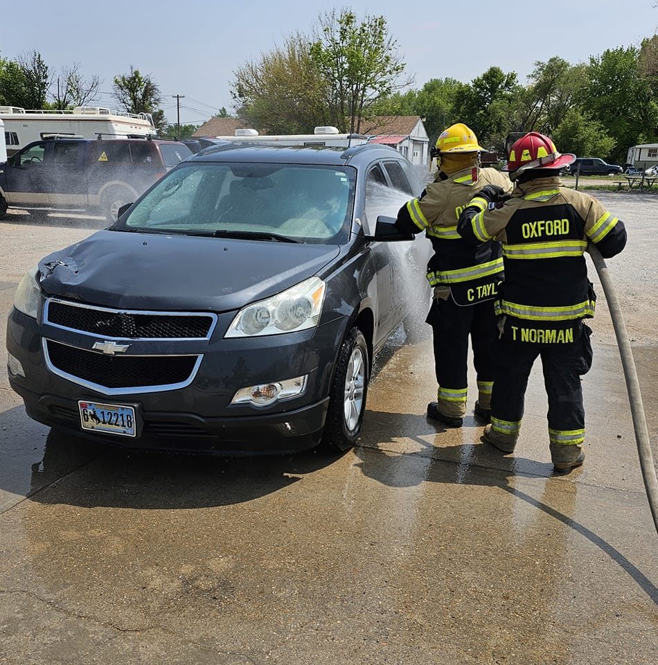 This is an excellent... - Oxford Nebraska Fire/Rescue | Facebook