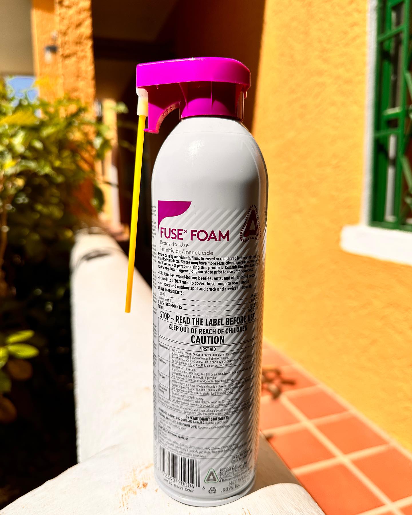 ⚠️🇺🇸Termites Controller for... - Target Pest Control Bonaire