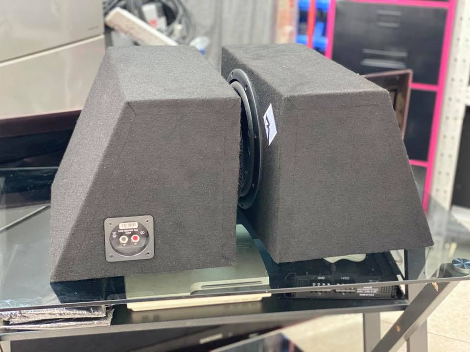 呢隻Rockford... - Pro Audio System Tuning 魄聲汽車音響 PAST CAR AUDIO
