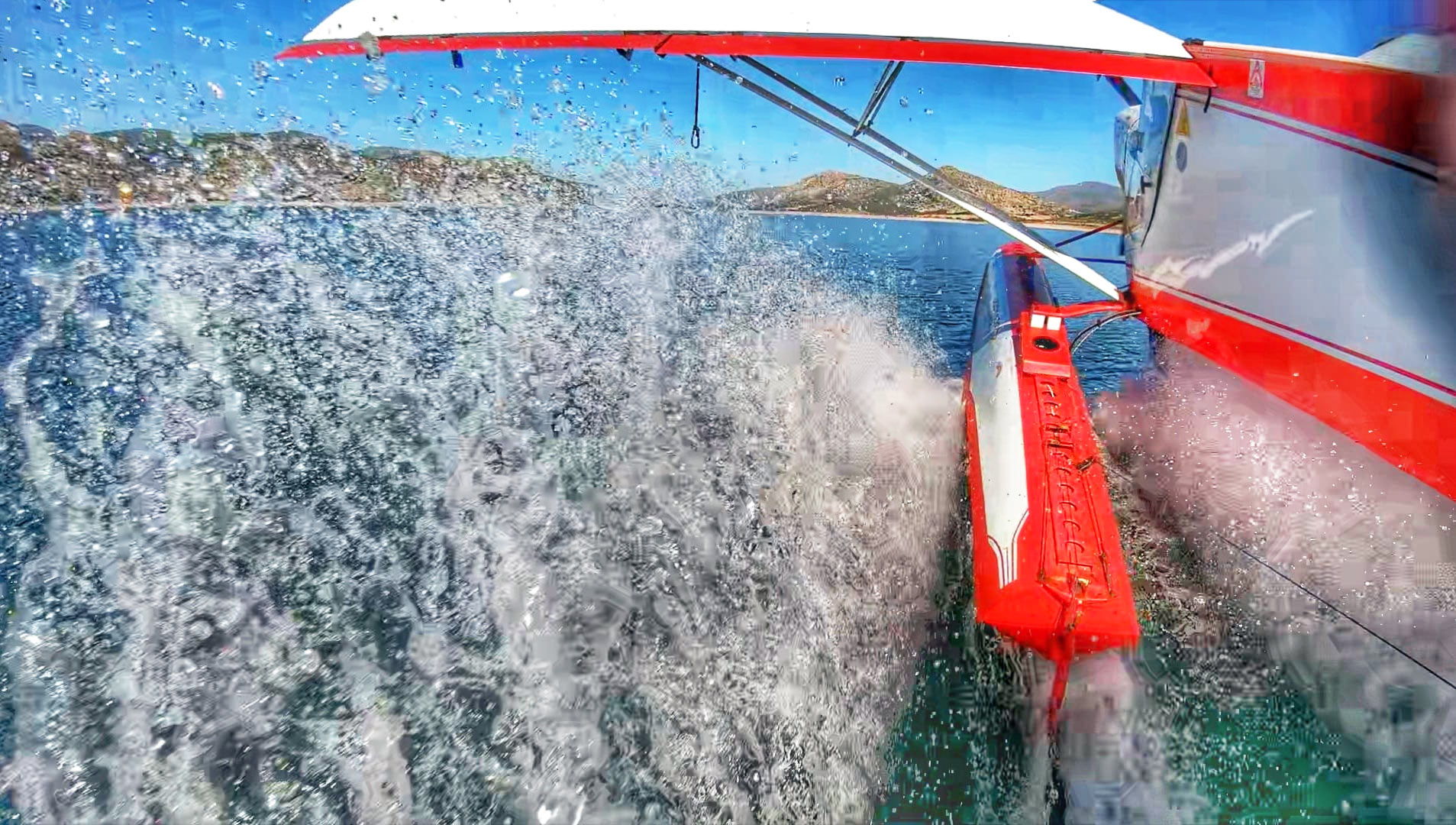 Float Flying for Sport Pilots