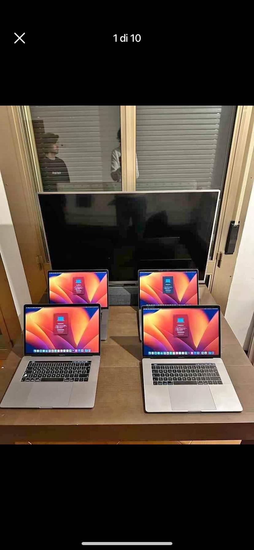 Miscela Viti Elettroniche Per Computer E Laptop, 6 Once, Adatte A Dell HP IBM Lenovo E Altri
