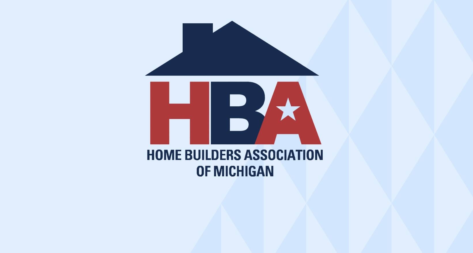 In this week's Friday Finish, Bob Filka shares an update from the NAHB ...
