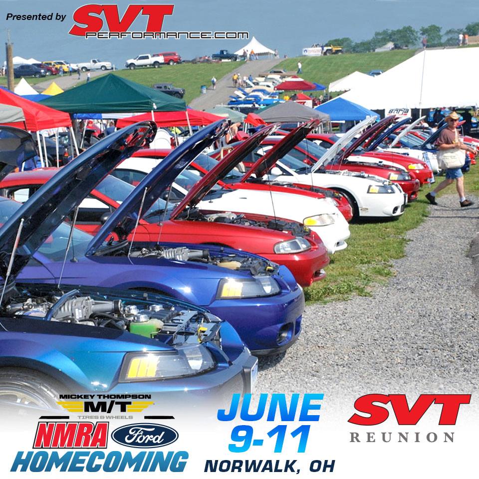 SVTPerformance.com