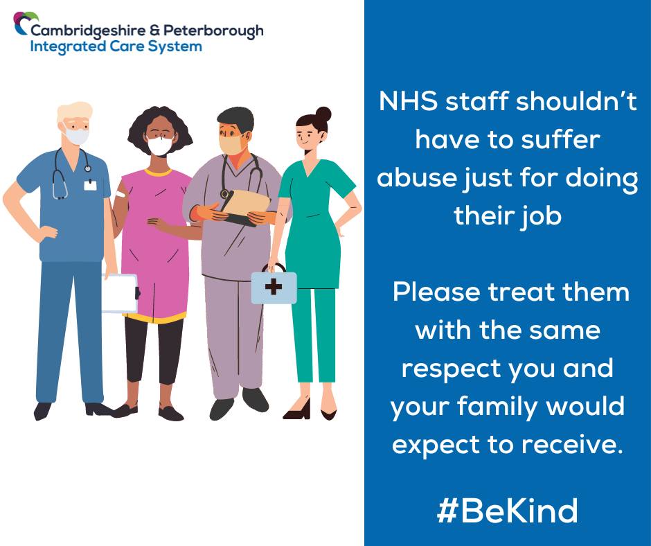 Our... - Cambridge University Hospitals NHS Foundation Trust