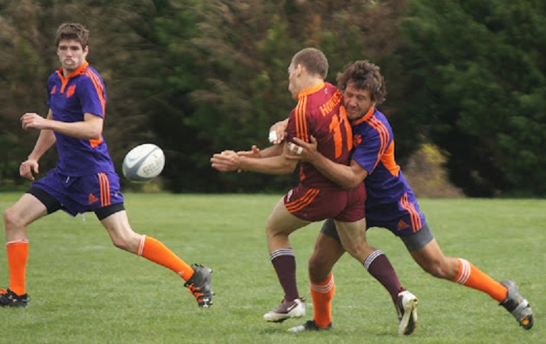 Providence High School Rugby Club