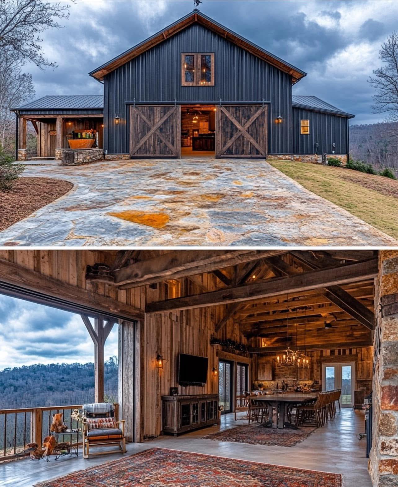 Farmhouse Dreams - Charming ️ | Facebook