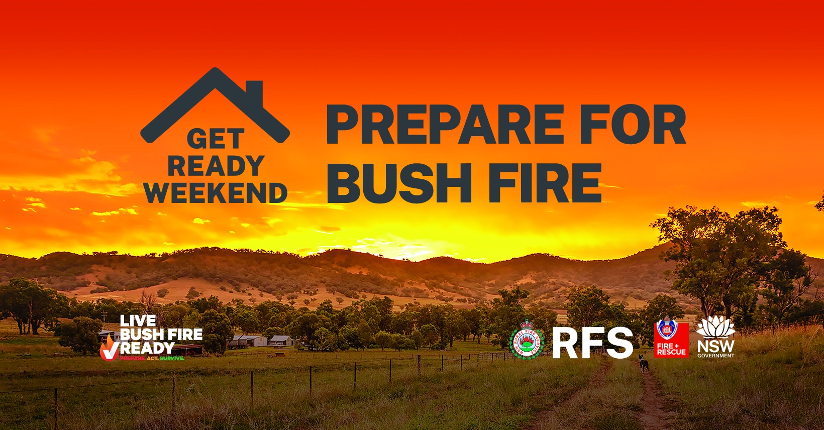 NSW RFS - Piambong Brigade