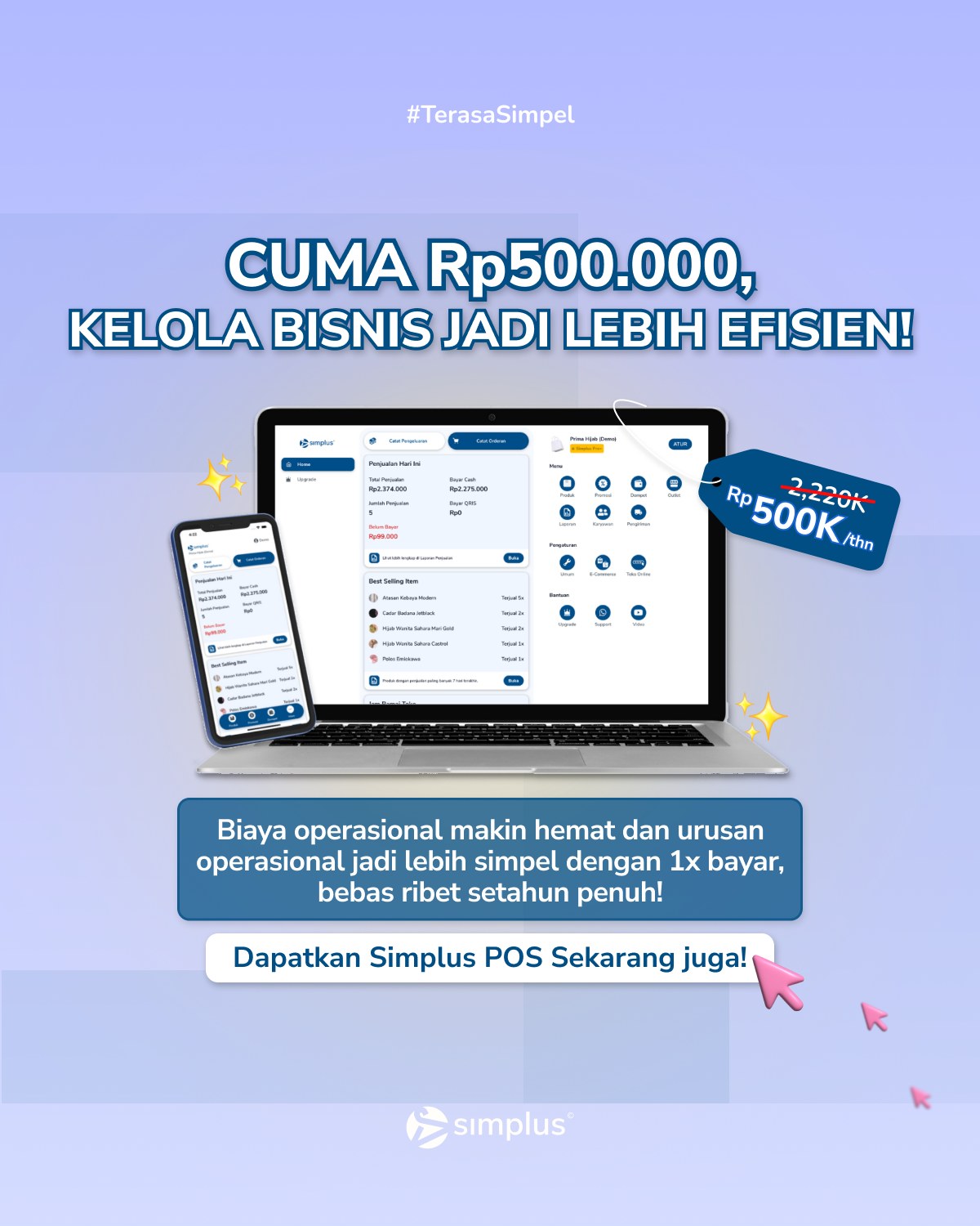 Simplus