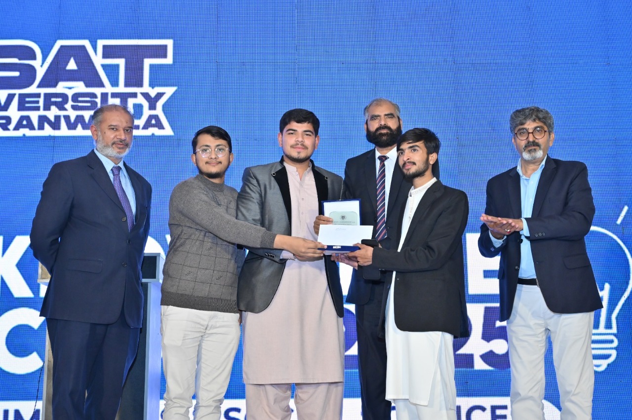 IISAT - The Knowledge Knockout 2025 – A Battle of Brilliance! | Facebook