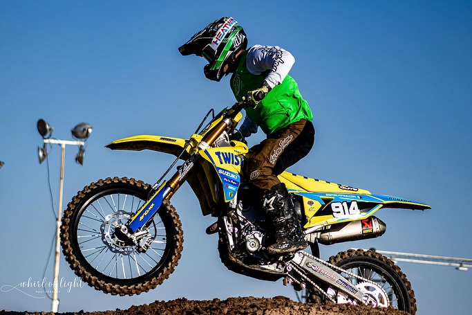 MotoLand MXpark