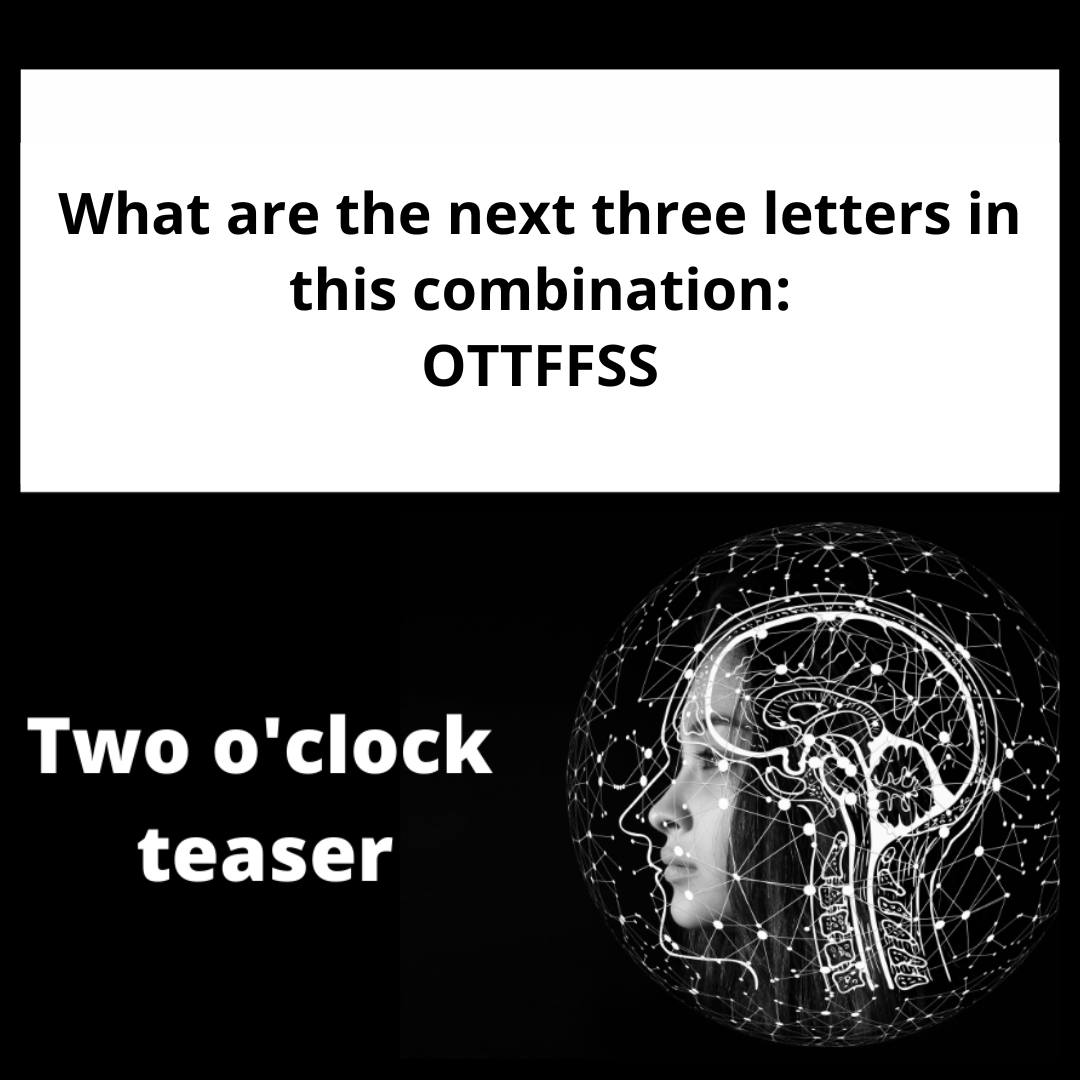 Swindon - Can you figure this one out? Answer on Friday. | Facebook