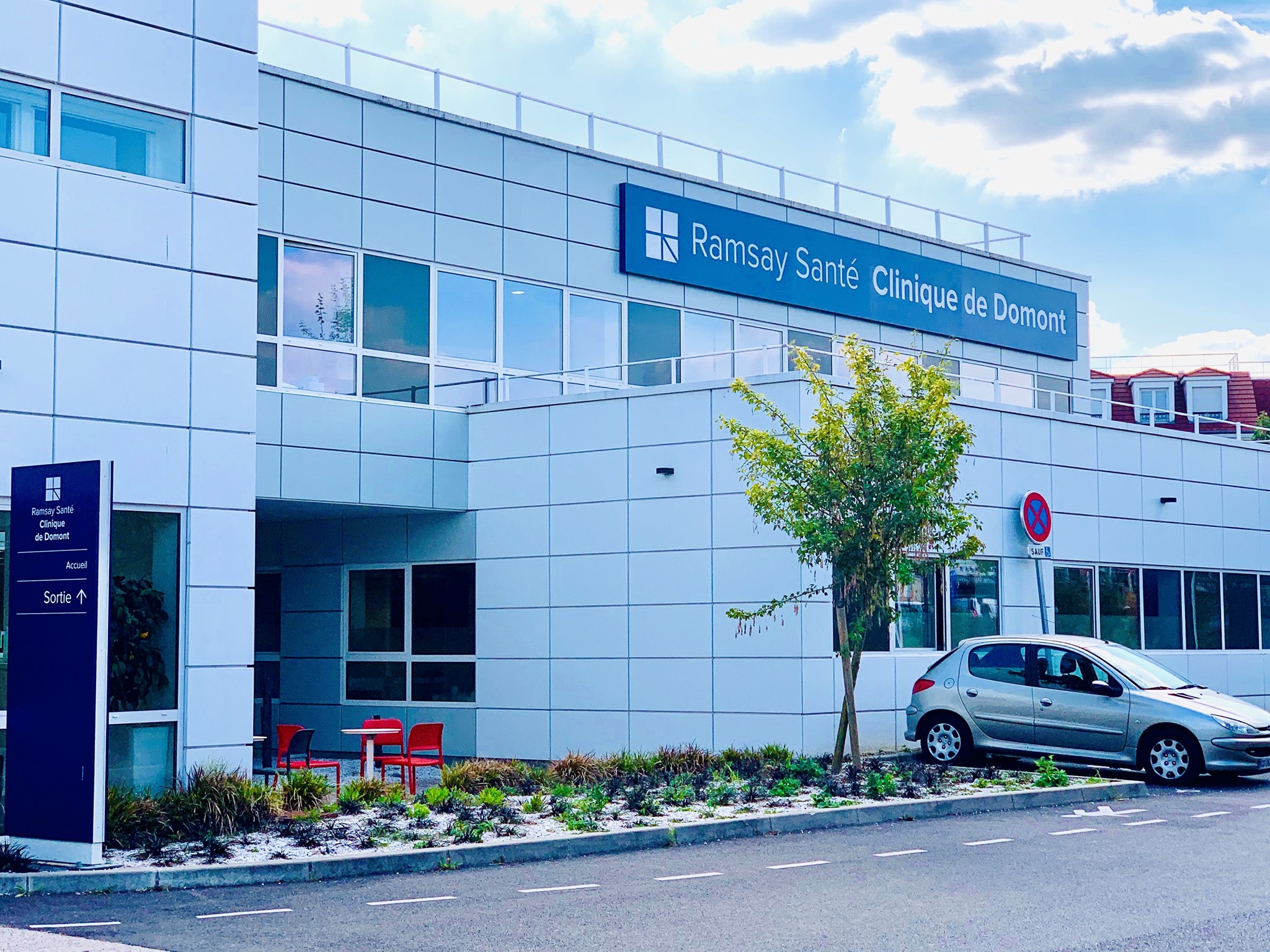 Clinique De Domont Ramsay Sante Avis