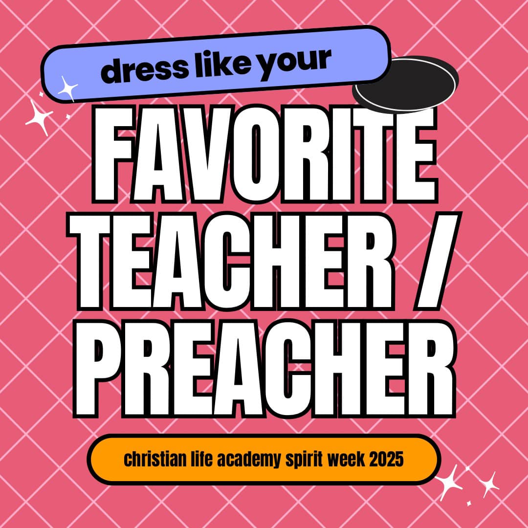Christian Life Academy | Palm Coast FL