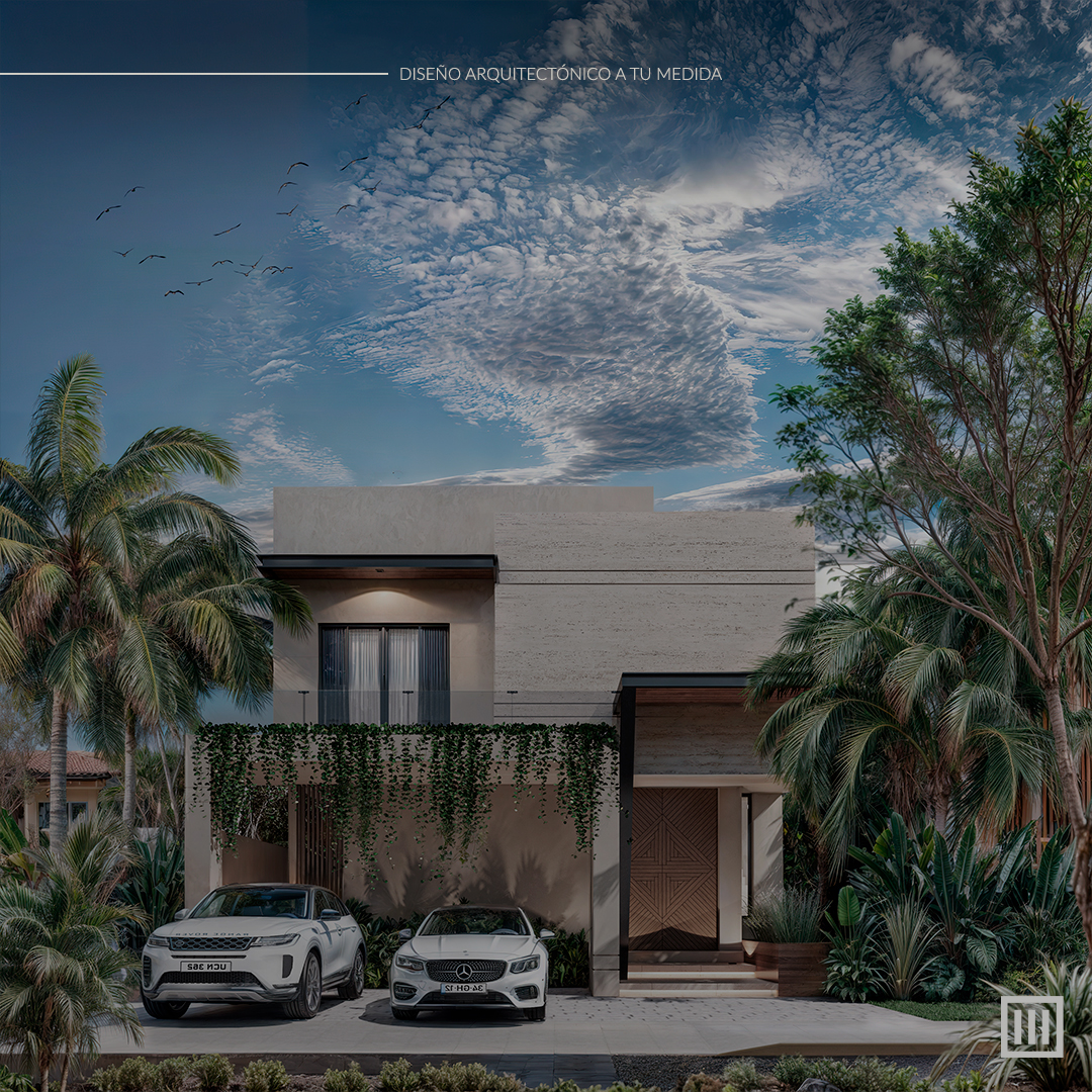 Infinity - Diseño arquitectónico a tu medida 📐 En Infinity Haus ...