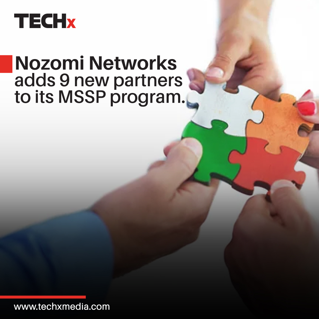 TECHx - The globally focused MSSP Elite Partner program... | Facebook