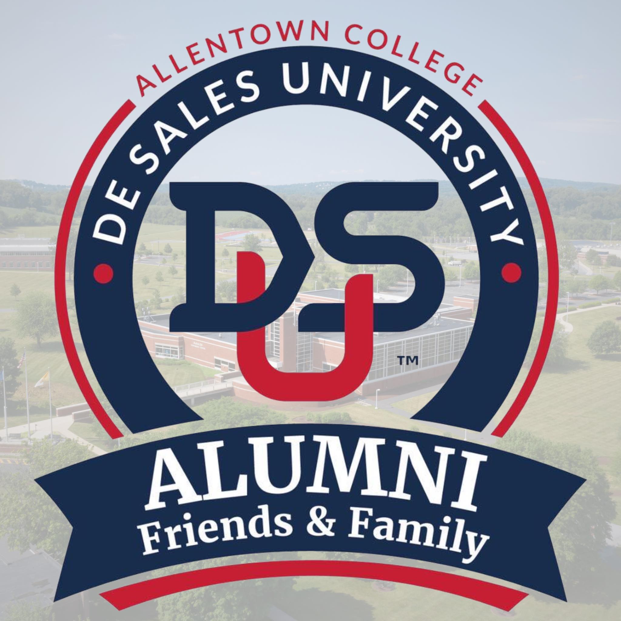 DeSales - Just a few weeks ago the Division of Performing Arts honored ...