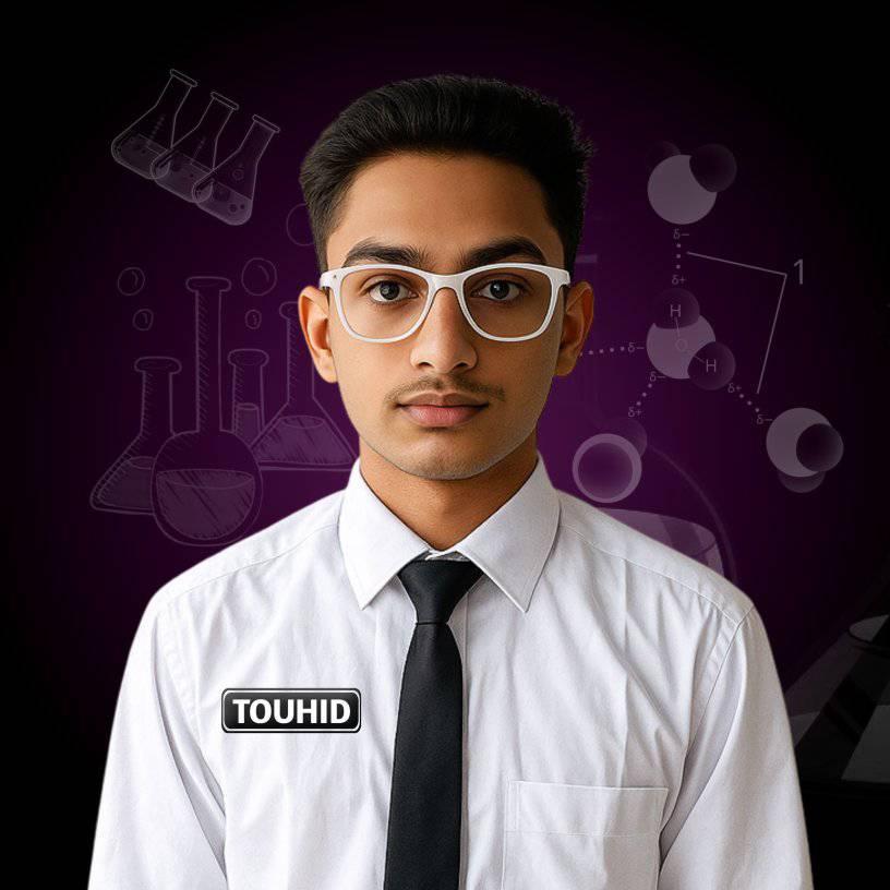 MD Touhid Islam