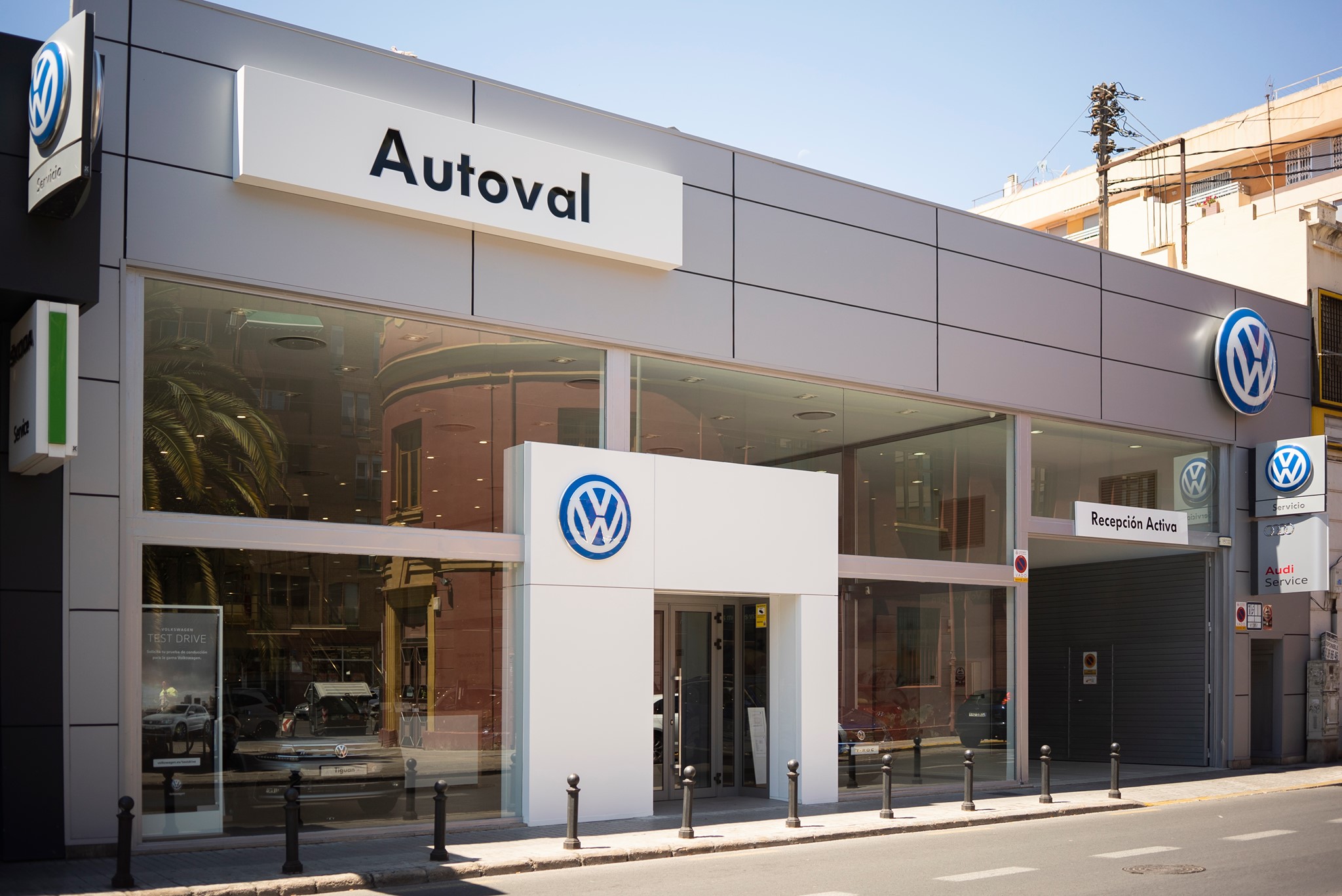 Autoval | Valencia